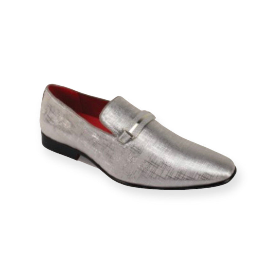 AFTER MIDNIGHT: Shiney Loafer 6979
